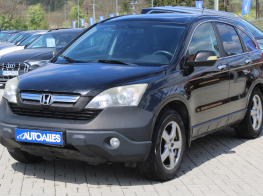 Honda CR-V 2,2 i - CTDi 4x4 103 kW