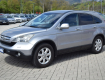 Honda CR-V 2,2 i-CTDi