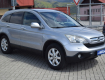 Honda CR-V 2,2 i-CTDi