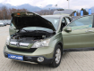 Honda CR-V 2,2 i CTDi