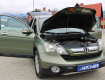 Honda CR-V 2,2 i CTDi