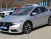 Honda Civic 1,8 i - VTEC