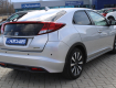 Honda Civic 1,8 i - VTEC