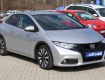 Honda Civic 1,8 i - VTEC