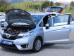Honda Jazz 1,3 16V i - VTEC