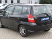 Honda Jazz 1,3 i - DSi