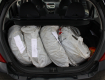 Honda Jazz 1,3 i - DSi