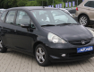 Honda Jazz 1,3 i - DSi