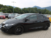 Honda Civic 1,8 i - VTEC