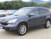 Honda CR-V 2,2 i-CTDi