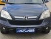 Honda CR-V 2,2 i-CTDi