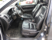 Honda CR-V 2,2 i-CTDi