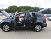 Honda CR-V 2,2 i-CTDi