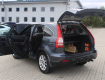 Honda CR-V 2,2 i-CTDi