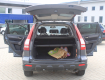Honda CR-V 2,2 i-CTDi