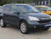 Honda CR-V 2,2 i-CTDi