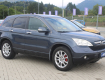 Honda CR-V 2,2 i-CTDi