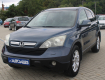 Honda CR-V 2,2 i-CTDi