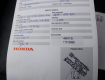 Honda CR-V 2,2 i-CTDi