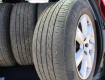 Honda CR-V 2,2 i - CTDi 4x4