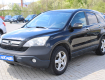 Honda CR-V 2,2 i - CTDi 4x4