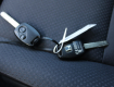 Honda CR-V 2,2 i - CTDi 4x4