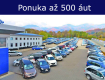 Honda CR-V 2,2 i - CTDi 4x4