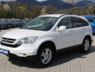 Honda CR-V 2,2 i-DTEC