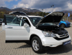 Honda CR-V 2,2 i-DTEC